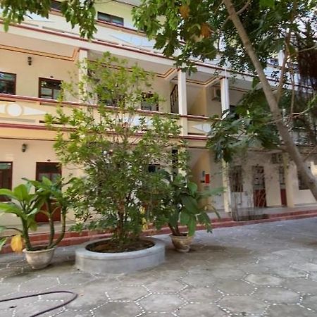 Hoa Bien Guesthouse 美奈 外观 照片