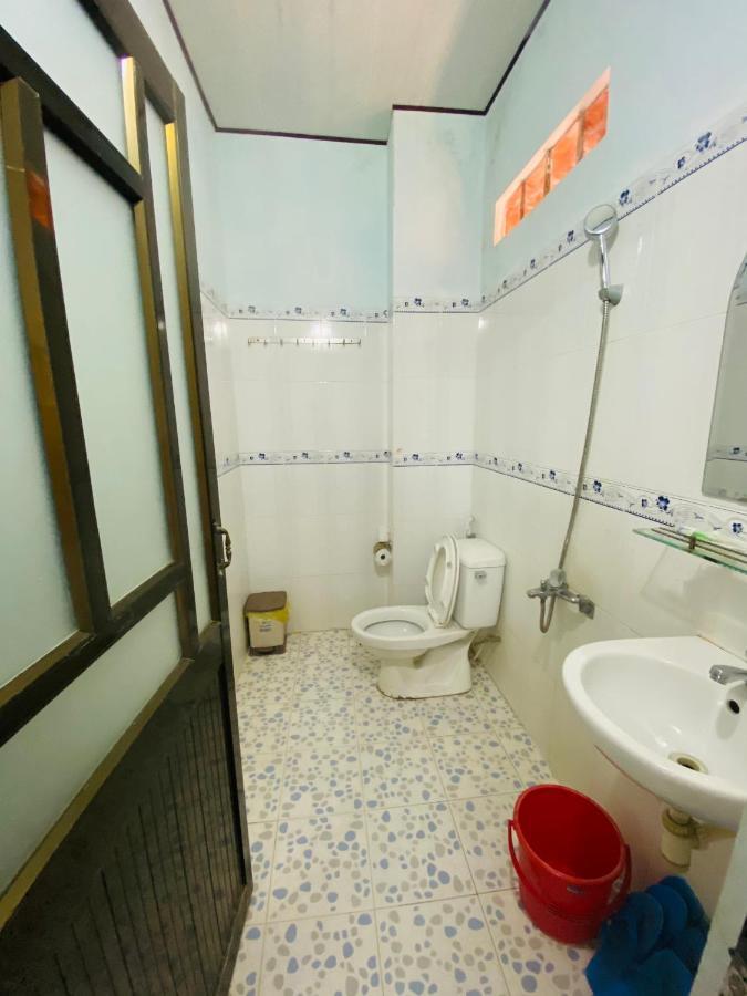 Hoa Bien Guesthouse 美奈 外观 照片