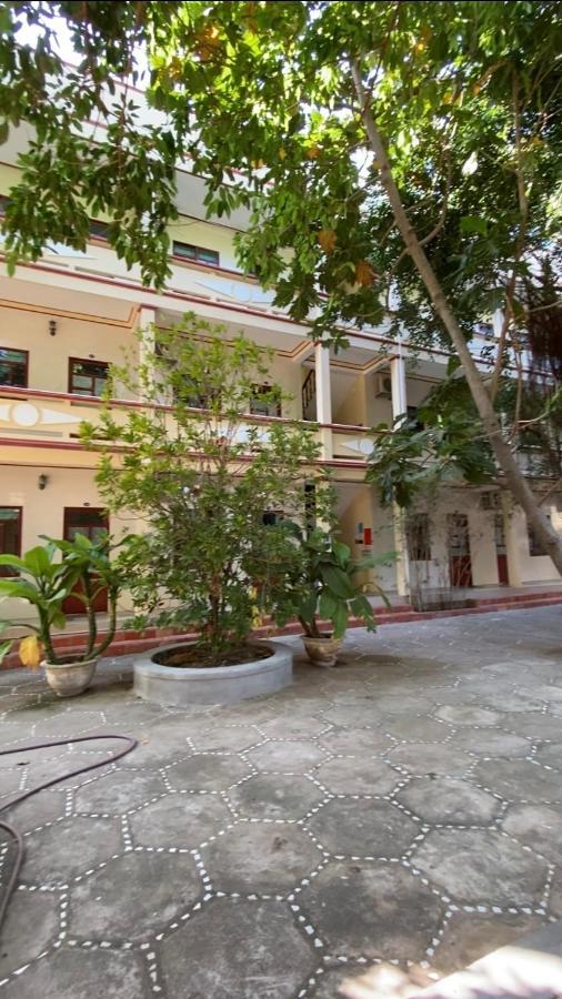 Hoa Bien Guesthouse 美奈 外观 照片