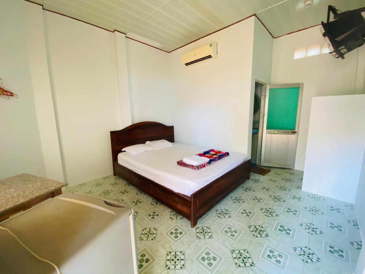 Hoa Bien Guesthouse 美奈 外观 照片
