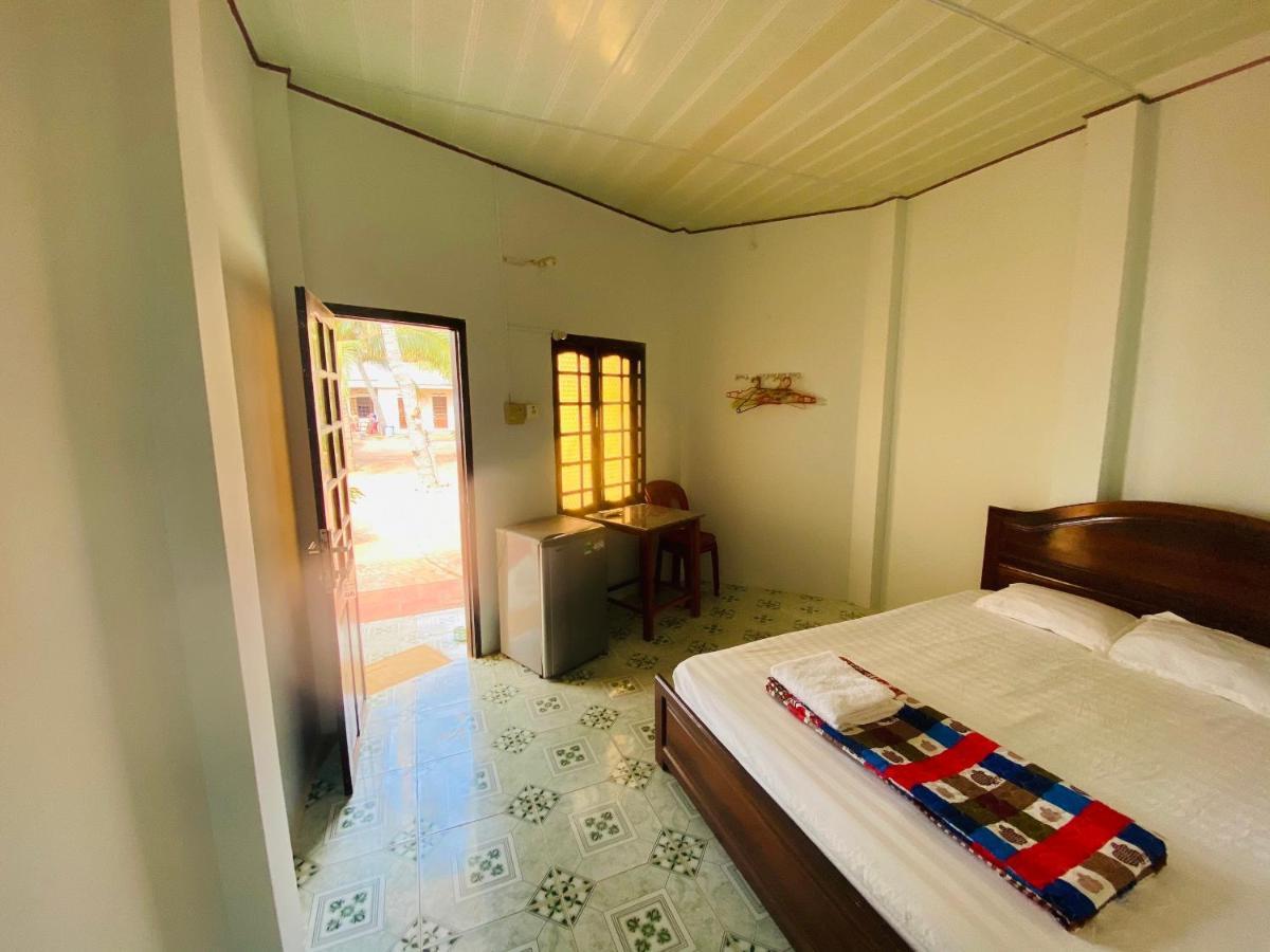 Hoa Bien Guesthouse 美奈 外观 照片