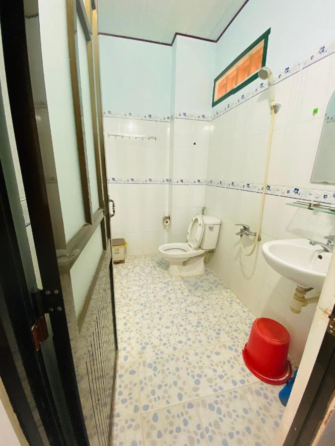 Hoa Bien Guesthouse 美奈 外观 照片