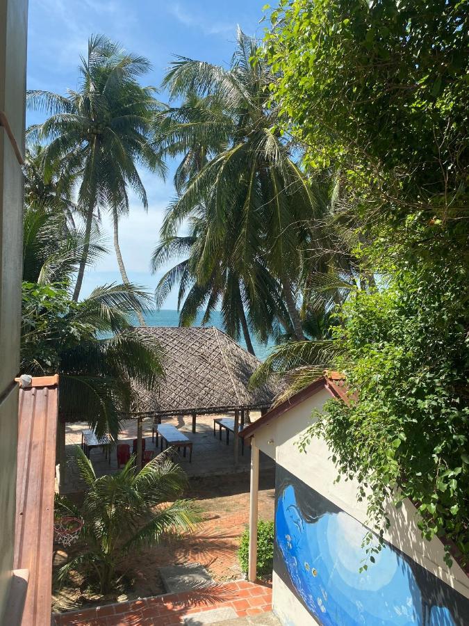 Hoa Bien Guesthouse 美奈 外观 照片